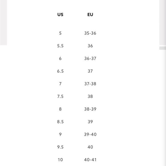 NWOT Andre Assous Alana suede espadrille size 40 - Picture 7 of 7